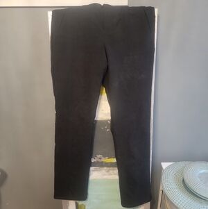 Sunice Womans Black Snowboarding Pants